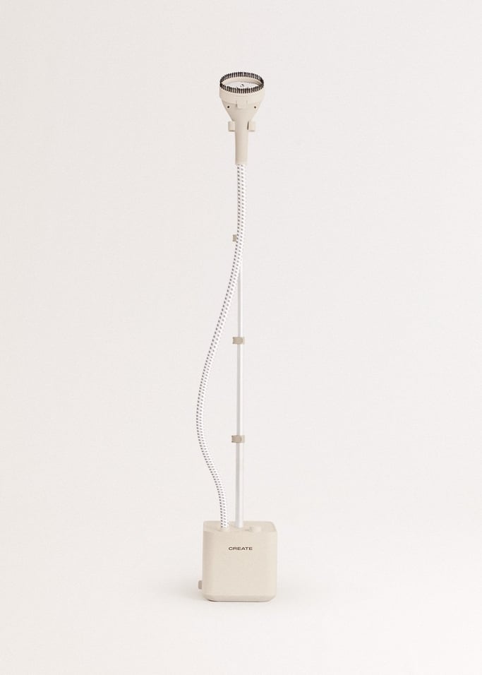 IRON UP STAND - Ferro de engomar de vapor vertical com base, imagem da galeria 5