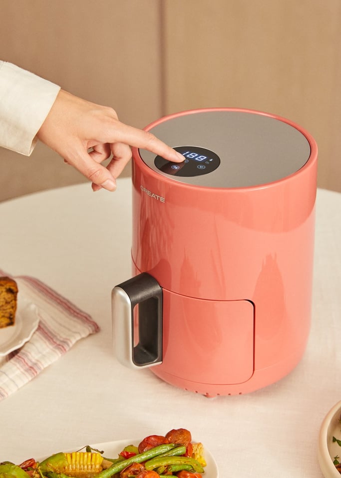AIR FRYER - Fritadeira de ar 1,5 L, imagem da galeria 3