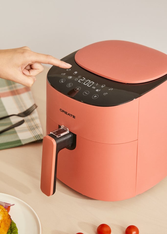 AIR FRYER PRO COMPACT - Fritadeira de ar 3,5 L, imagem da galeria 3