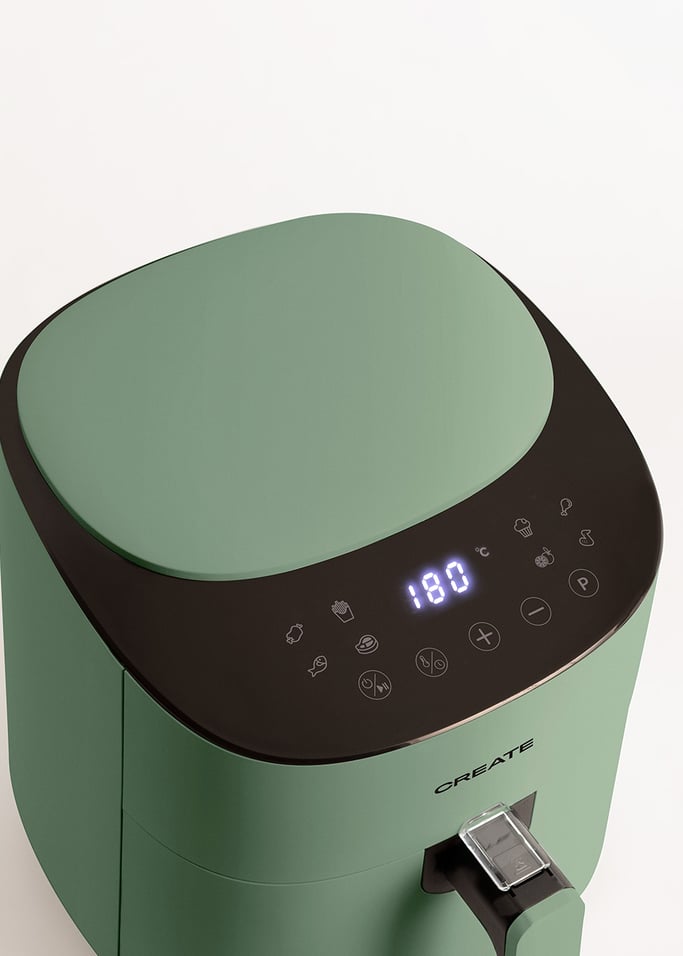 AIR FRYER PRO COMPACT - Fritadeira de ar 3,5 L, imagem da galeria 6