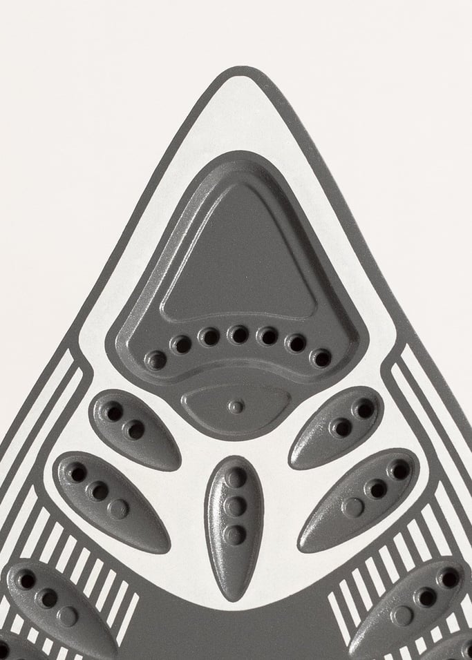 IRON FLAT 3000 - Ferro a Vapor 3000W, imagem da galeria 7