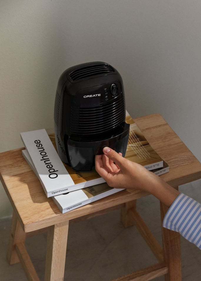 DRYPLUS 500 - Mini Desumidificador 500ml, imagem da galeria 5