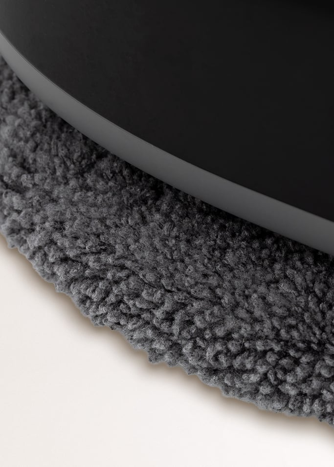 2 esfregonas para o robot de limpeza de janelas WIPEBOT e WIPEBOT PRO, imagem da galeria 3