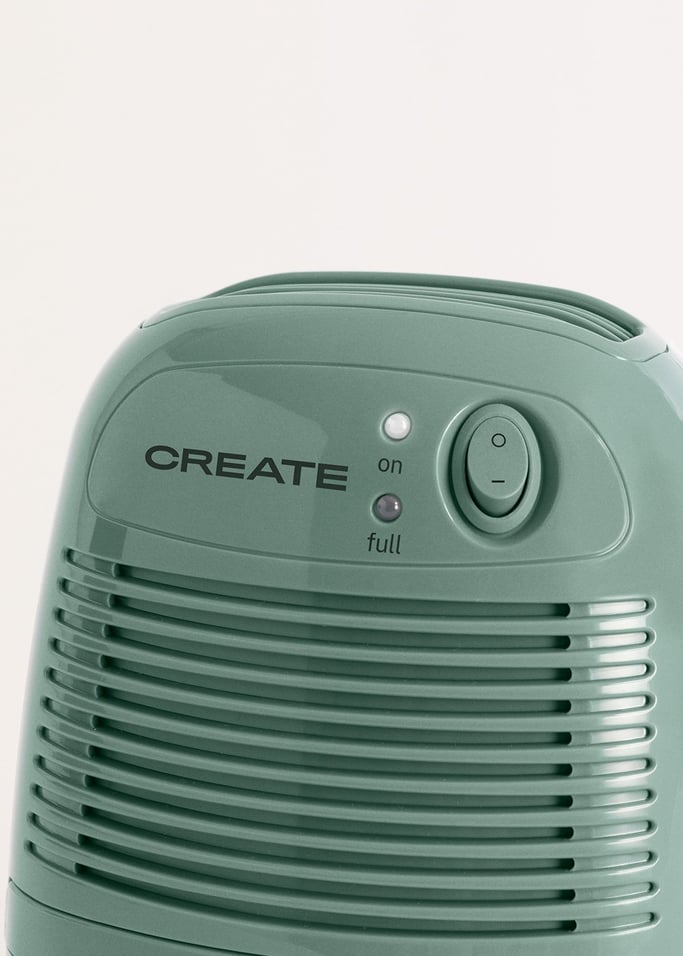 DRYPLUS 500 - Mini Desumidificador 500ml, imagem da galeria 6