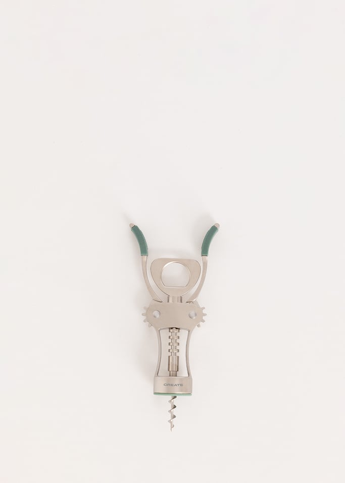 KITCHENWARE STUDIO - Saca-rolhas manual, imagem da galeria 6