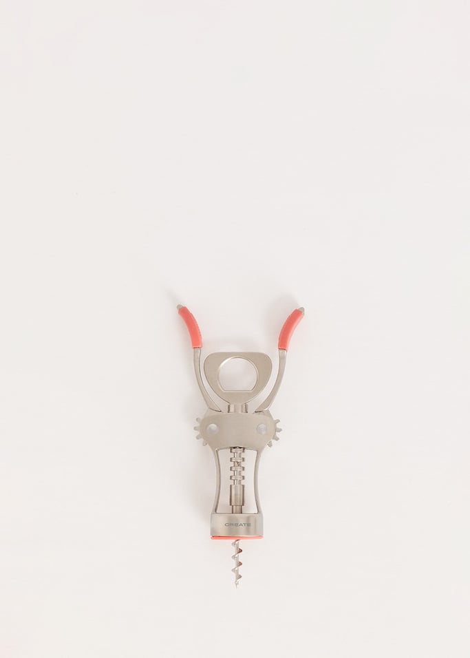 KITCHENWARE STUDIO - Saca-rolhas manual, imagem da galeria 6