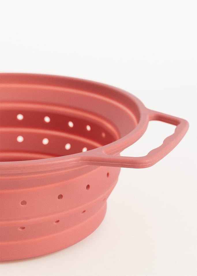 KITCHENWARE STUDIO - Escorredor de alimentos dobrável, imagem da galeria 5