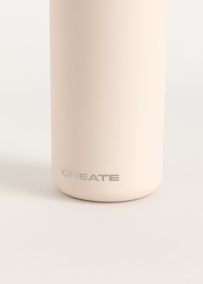 BOTTLE STUDIO - Garrafa térmica de aço inoxidável 550 ml, imagem da galeria 5