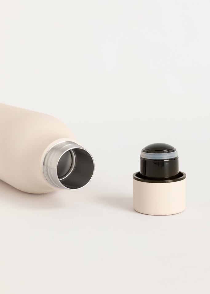 BOTTLE STUDIO - Garrafa térmica de aço inoxidável 550 ml, imagem da galeria 6