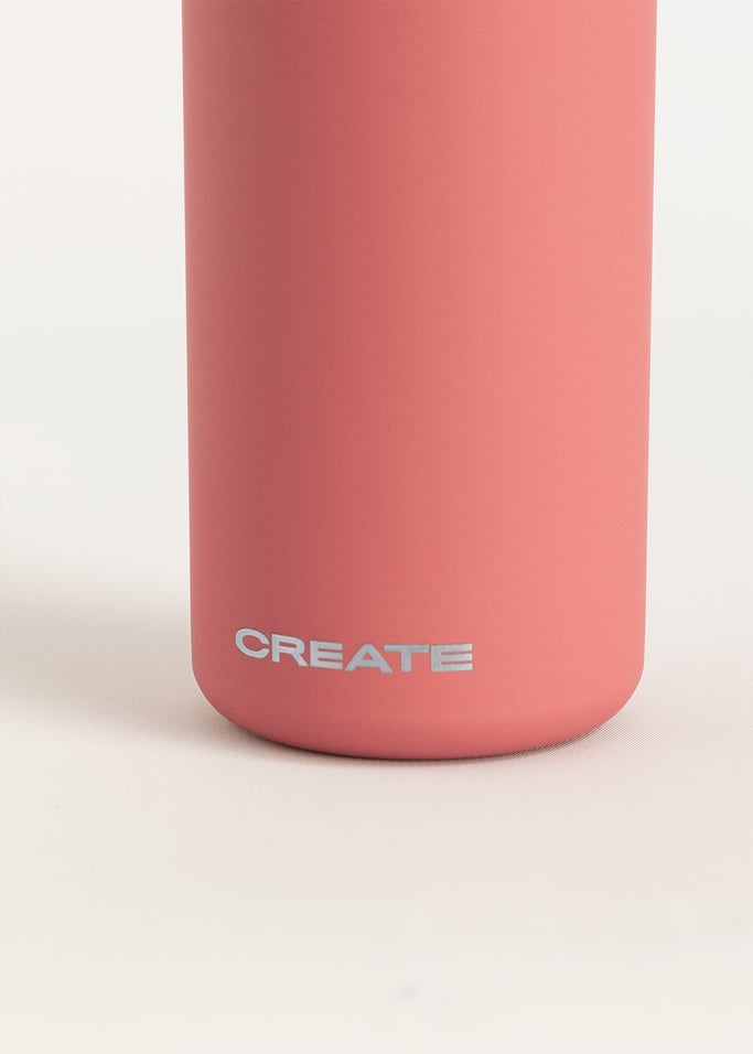 BOTTLE STUDIO - Garrafa térmica de aço inoxidável 550 ml, imagem da galeria 5