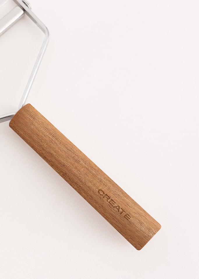 KITCHENWARE ESSENTIALS - Pack Cortador de queijo + Queijeira, imagem da galeria 7