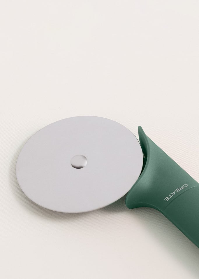 KITCHENWARE STUDIO - Cortador de roda para pizza, imagem da galeria 5
