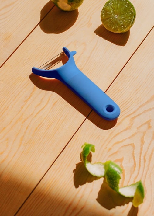 Comprar KITCHENWARE STUDIO - Descascador de frutas e legumes