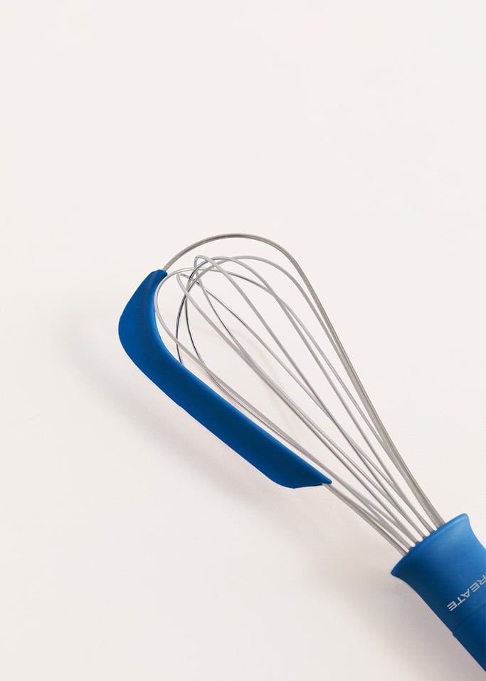 KITCHENWARE STUDIO - Batedeira de mão em aço inoxidável, imagem da galeria 4