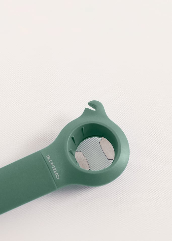 KITCHENWARE STUDIO - Abridor multifunções, imagem da galeria 4