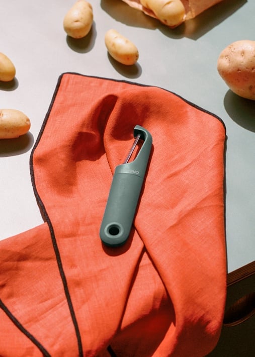 Comprar KITCHENWARE STUDIO - Descascador de frutas e legumes