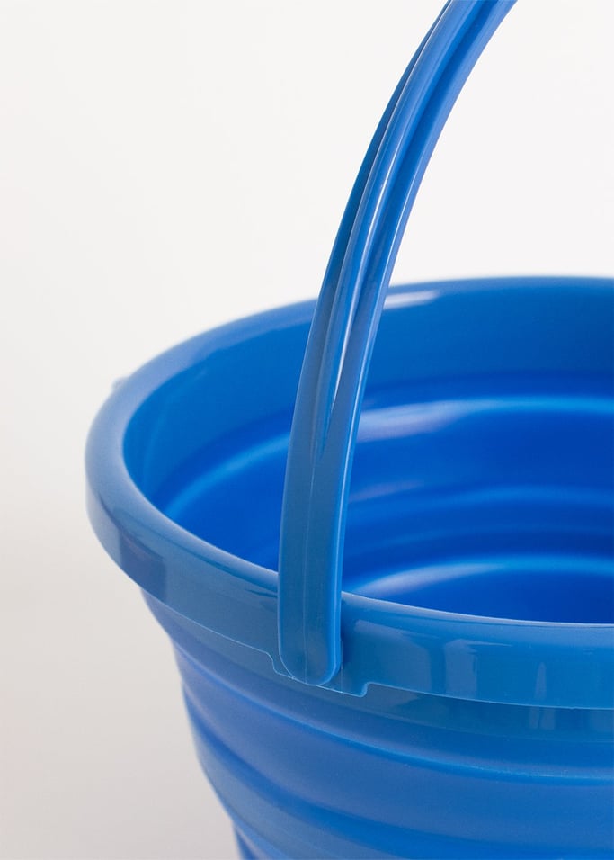 KITCHENWARE STUDIO - Cesto dobrável multiusos 10 L, imagem da galeria 7