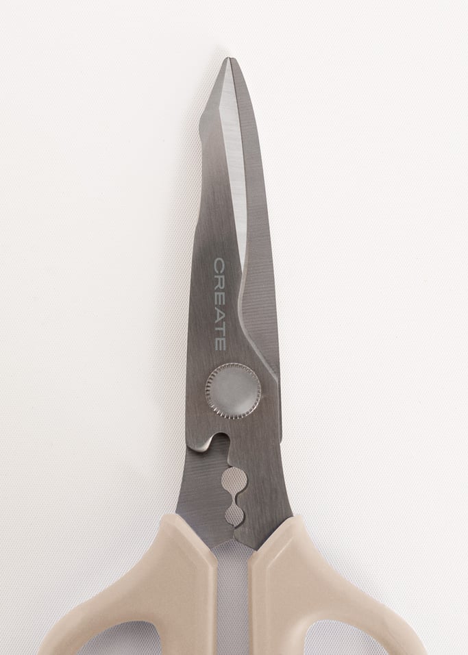 KITCHENWARE STUDIO - Tesouras de cozinha, imagem da galeria 4