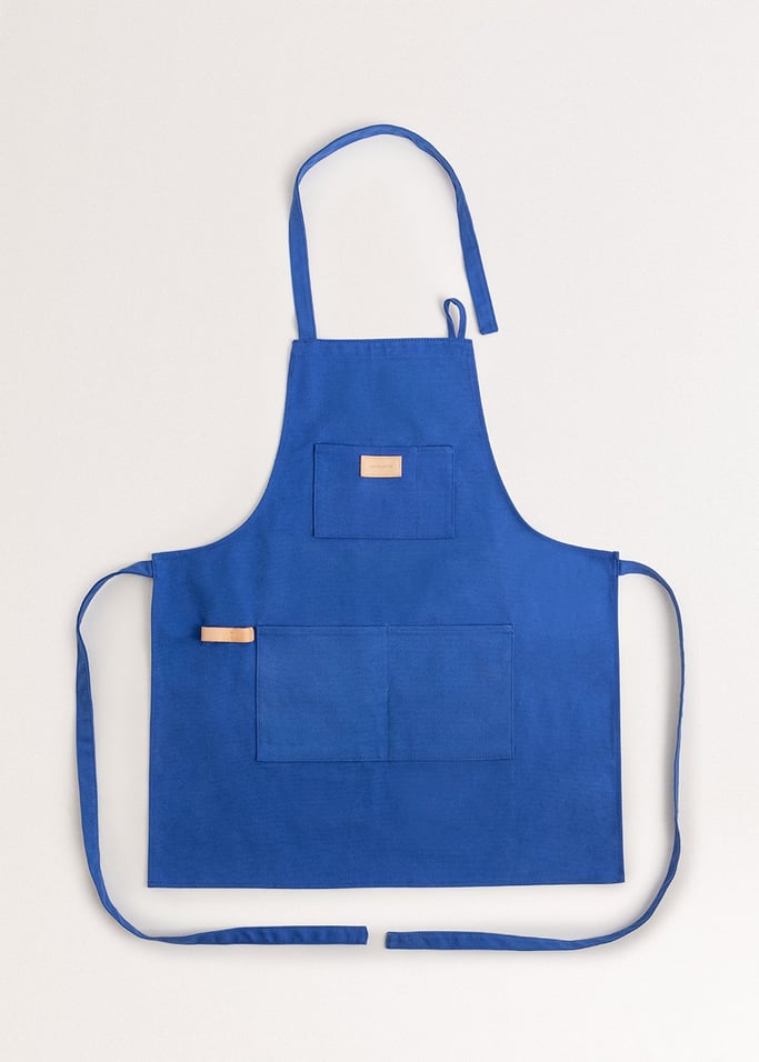 KITCHENWARE STUDIO - Pack de avental de cozinha e luva de forno, imagem da galeria 5