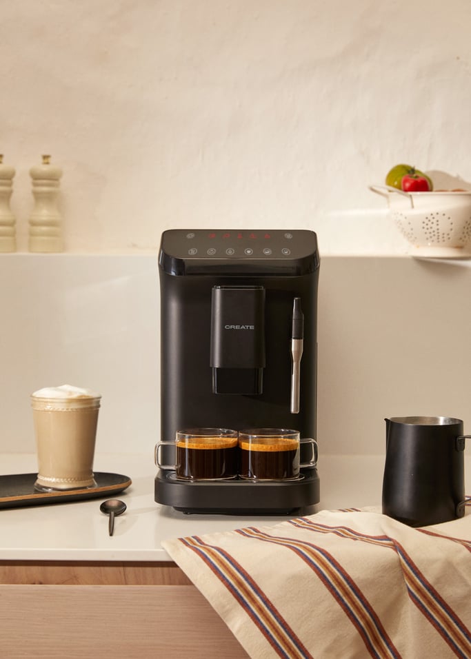 THERA MATIC TOUCH - Máquina de café superautomática, imagem da galeria 1