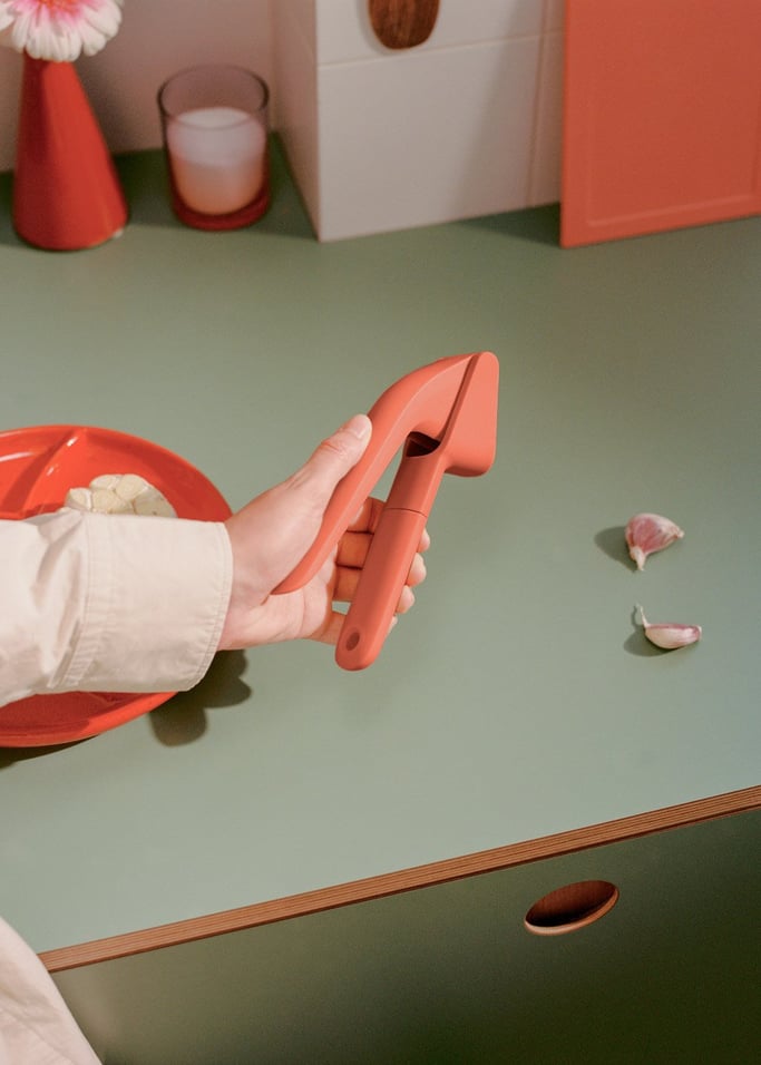 KITCHENWARE STUDIO - Espremedor de alho, imagem da galeria 3