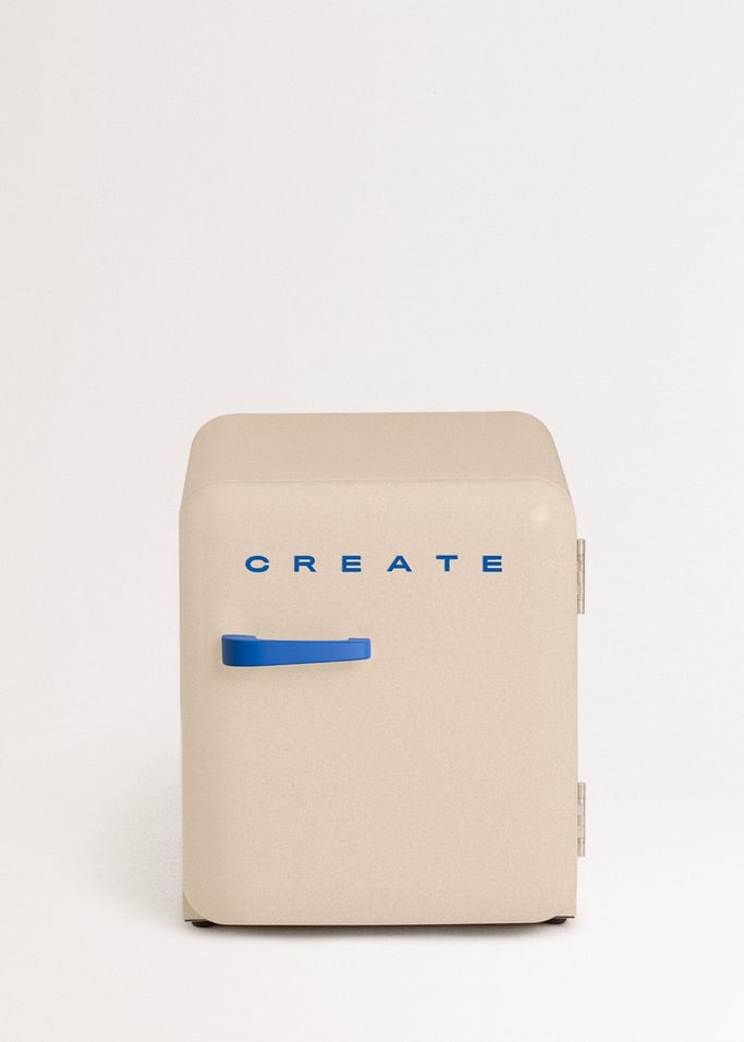 FRIDGE RETRO 48L - Frigorífico de estilo retro, imagem da galeria 3