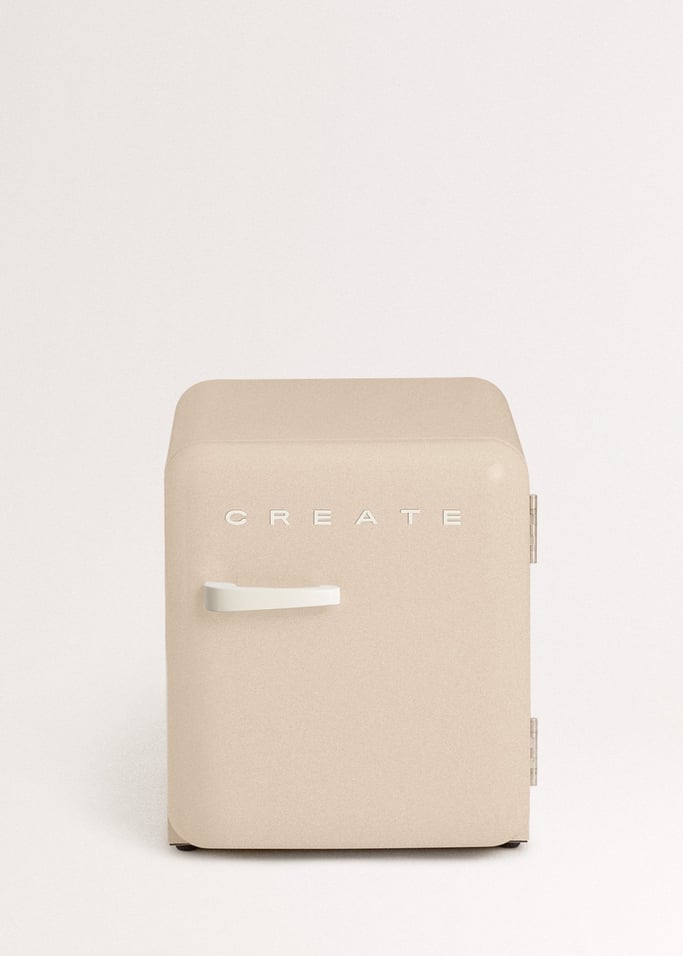 FRIDGE RETRO 48L - Frigorífico de estilo retro, imagem da galeria 3