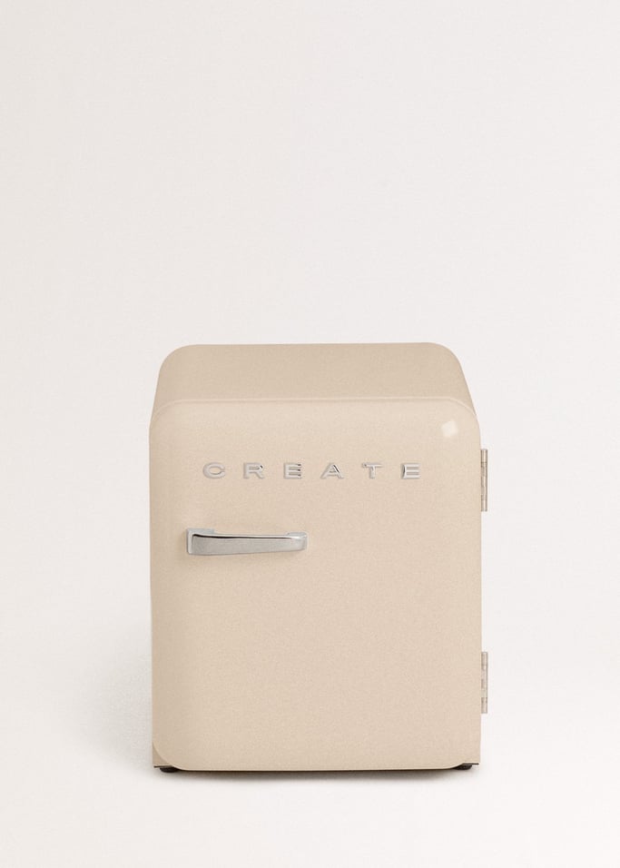 FRIDGE RETRO 48L - Frigorífico de estilo retro, imagem da galeria 3