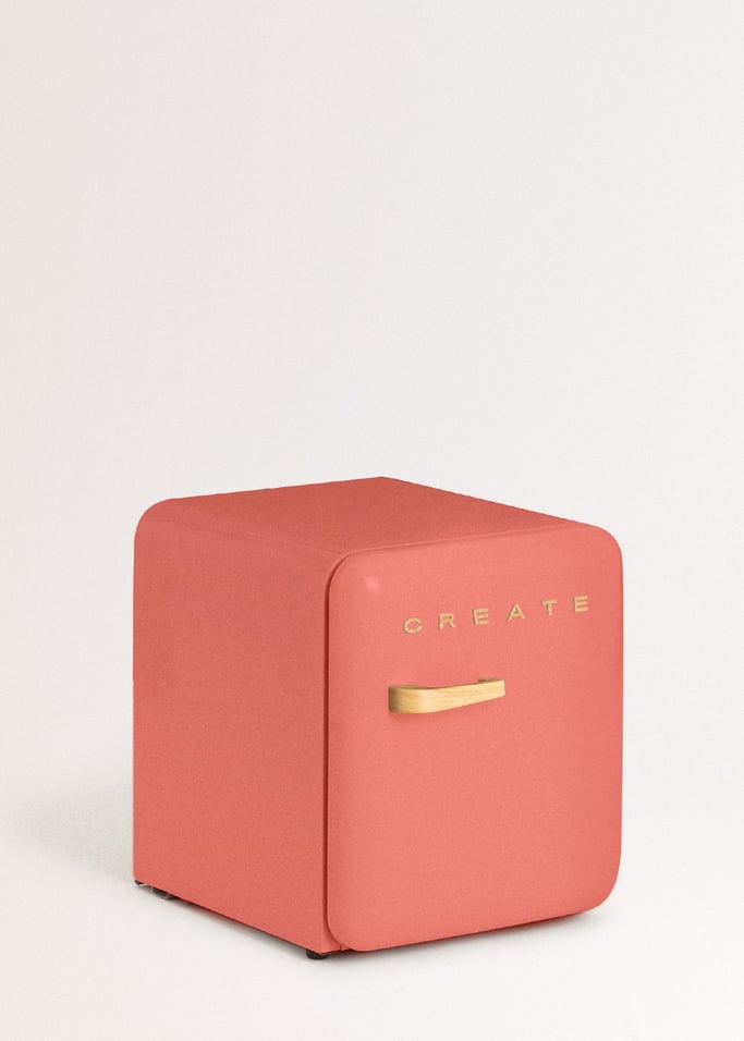 FRIDGE RETRO 48L - Frigorífico de estilo retro, imagem da galeria 4