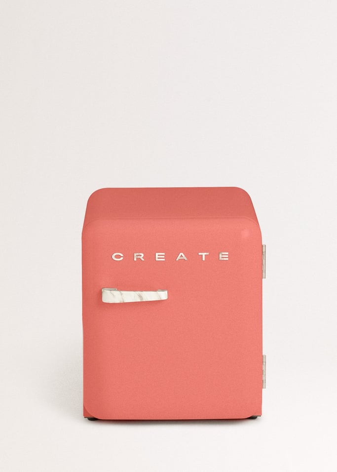 FRIDGE RETRO 48L - Frigorífico de estilo retro, imagem da galeria 3