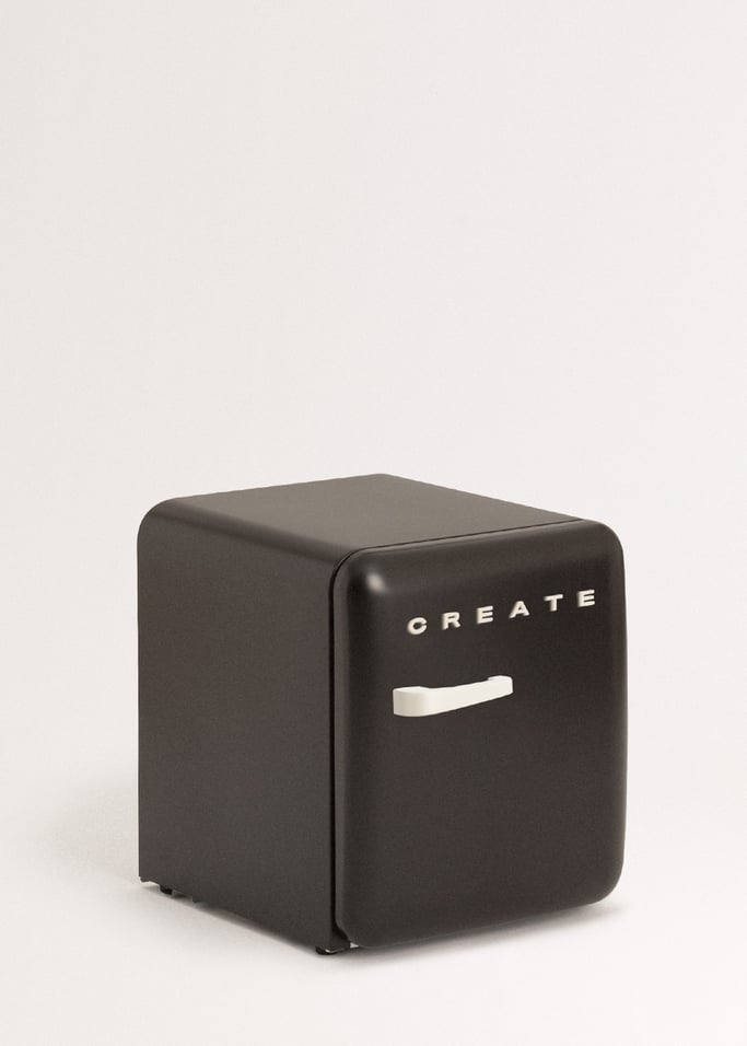 FRIDGE RETRO 48L - Frigorífico de estilo retro, imagem da galeria 4