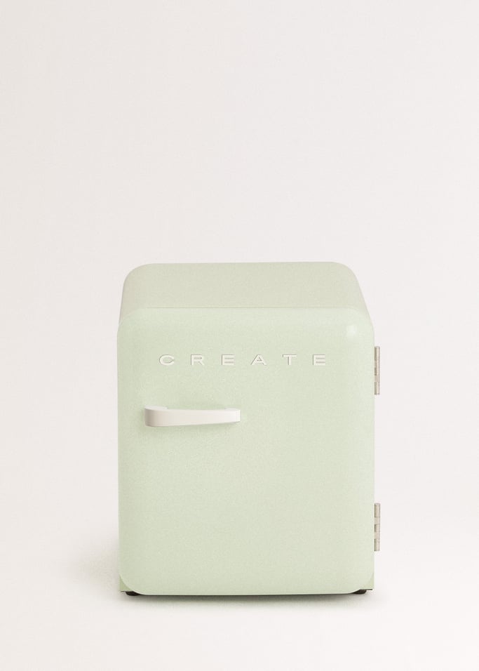 FRIDGE RETRO 48L - Frigorífico de estilo retro, imagem da galeria 3