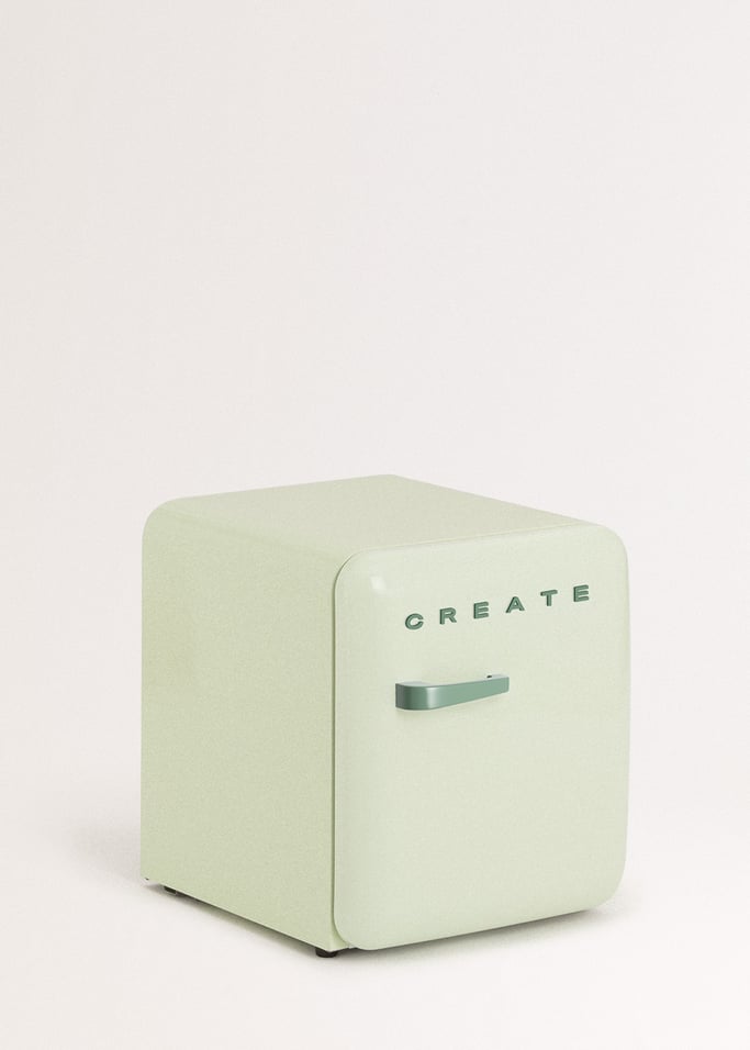 FRIDGE RETRO 48L - Frigorífico de estilo retro, imagem da galeria 4