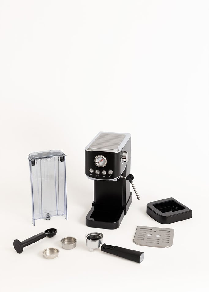 THERA CLASSIC COMPACT - Máquina de café expresso com função de café frio, imagem da galeria 7