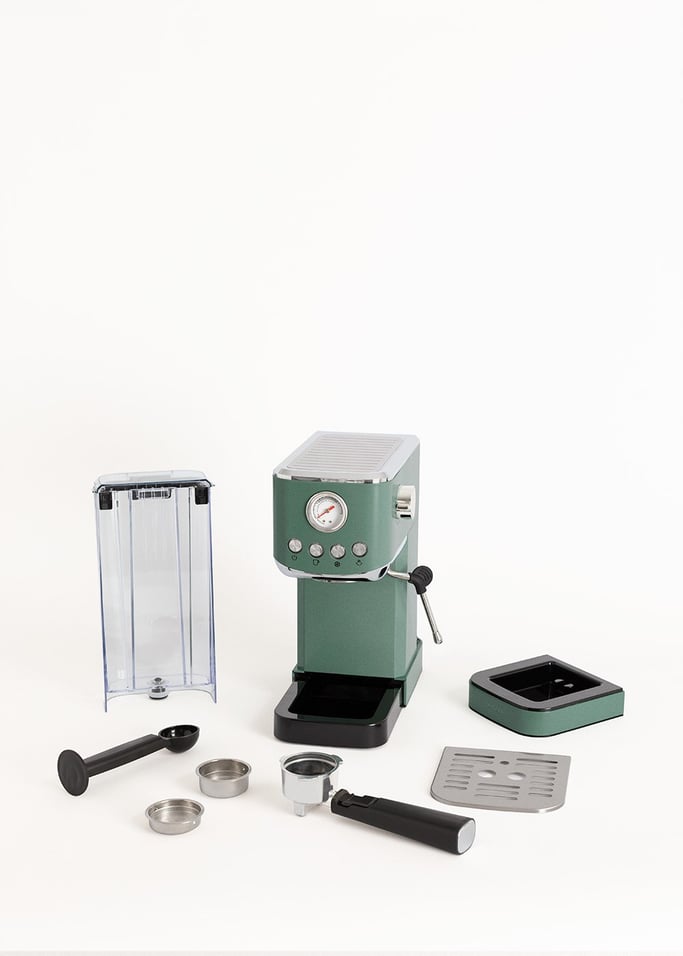 THERA CLASSIC COMPACT - Máquina de café expresso com função de café frio, imagem da galeria 8