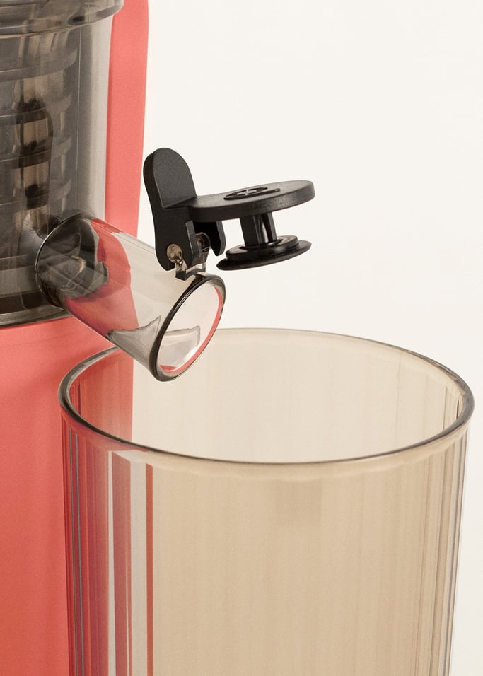 JUICER SLOW MINI - Liquidificador de extração lenta 150W, imagem da galeria 6