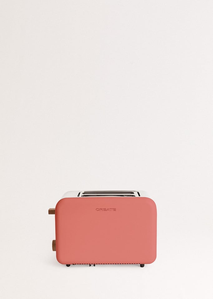 TOAST RETRO - Torradeira para fatias largas, imagem da galeria 3