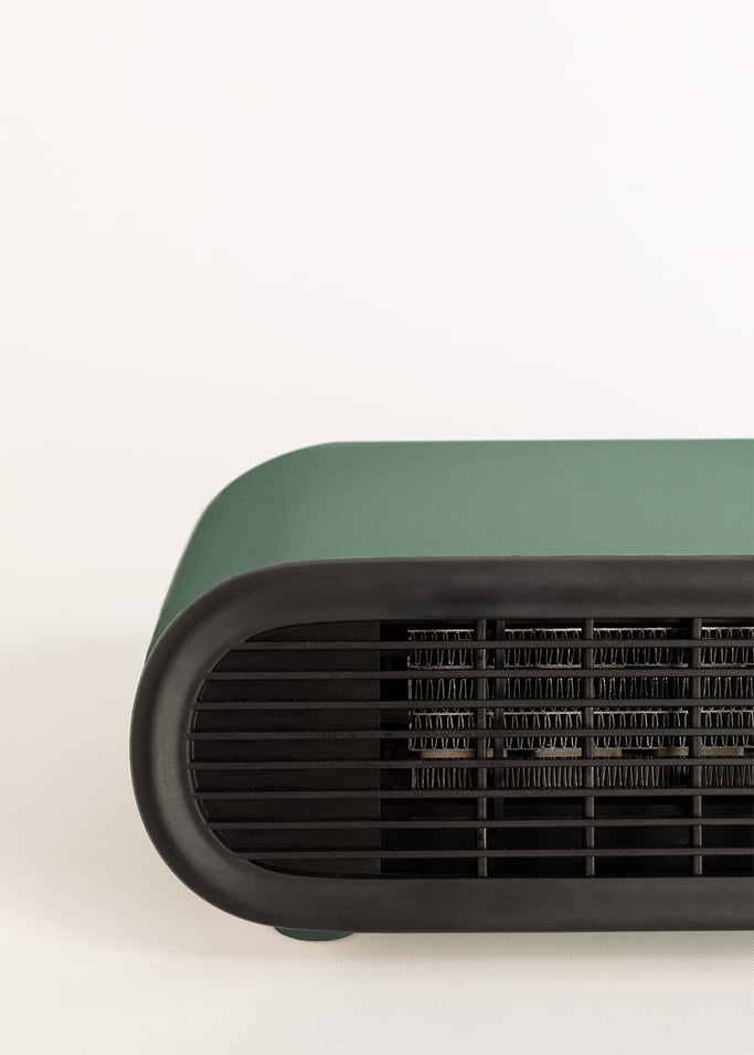 WARM WALL PRO - Aquecedor de cerâmica de parede ou chão com WiFi, imagem da galeria 6