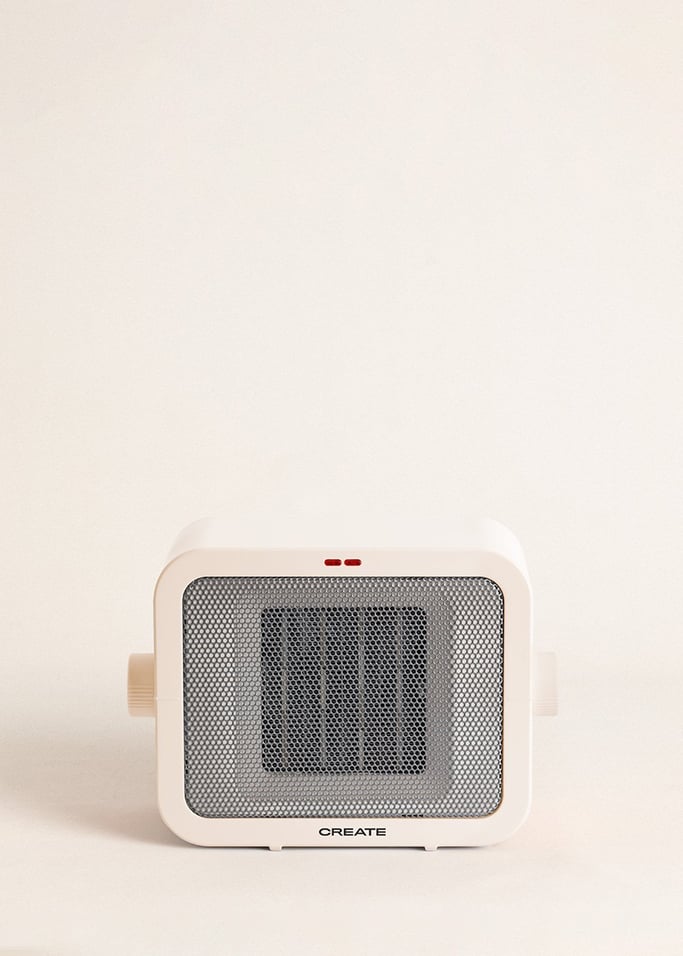 WARM BOX - Aquecedor cerâmico para quarto 1500W, imagem da galeria 4