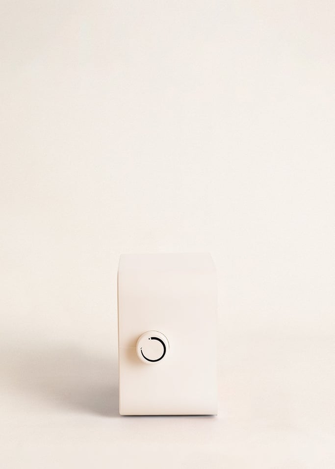 WARM BOX - Aquecedor cerâmico para quarto 1500W, imagem da galeria 7