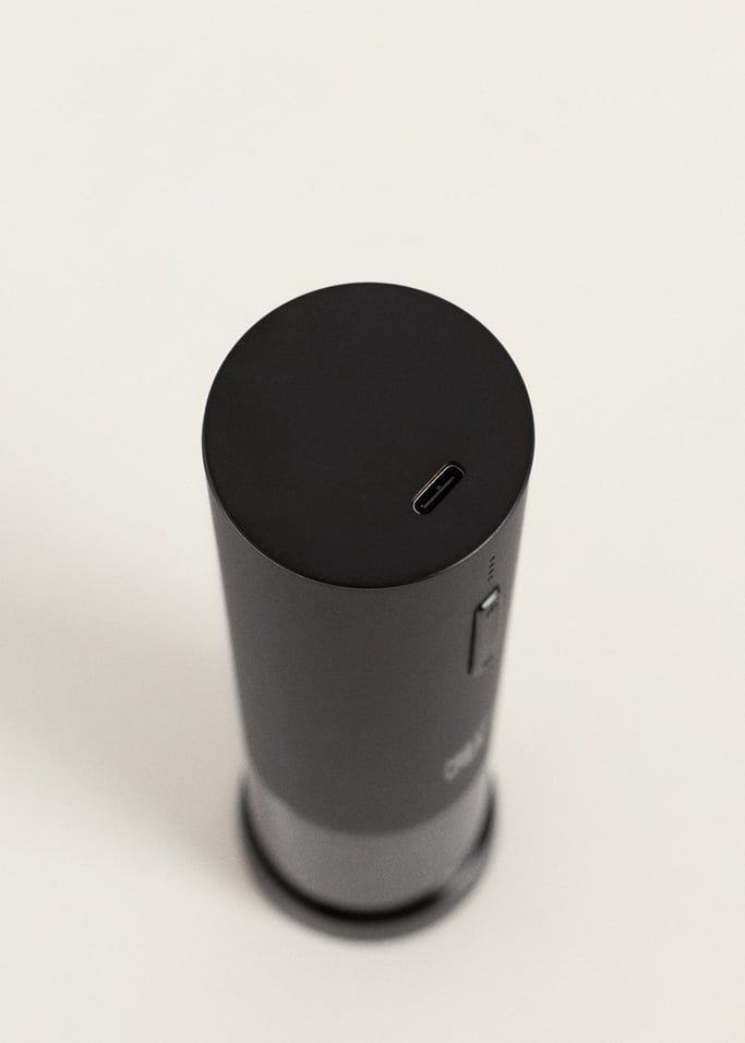 WINE OPENER - Saca-rolhas elétrico com acessórios, imagem da galeria 7