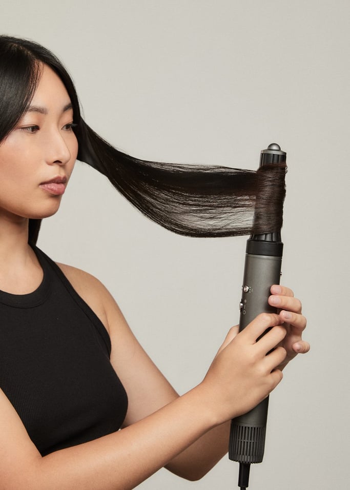 ION STYLER PRO - Secador de ar iónico 5 em 1 e escova para penteados, imagem da galeria 3