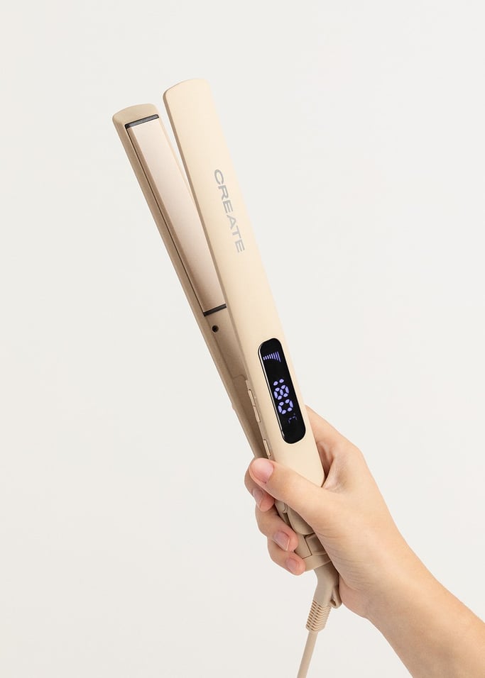 CERAMIC STYLER SLIM - Prancha de cabelo com revestimento cerâmico, imagem da galeria 4