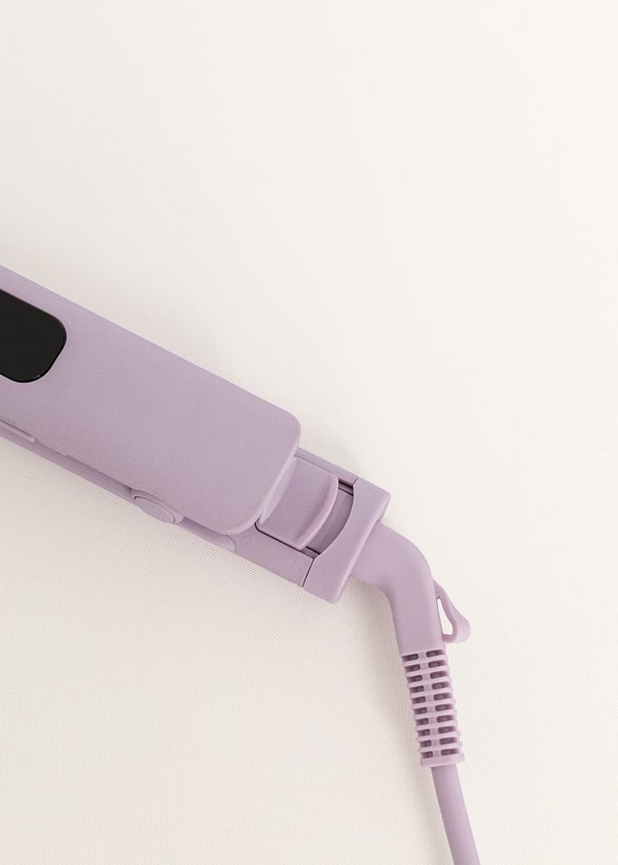 CERAMIC STYLER SLIM - Prancha de cabelo com revestimento cerâmico, imagem da galeria 5