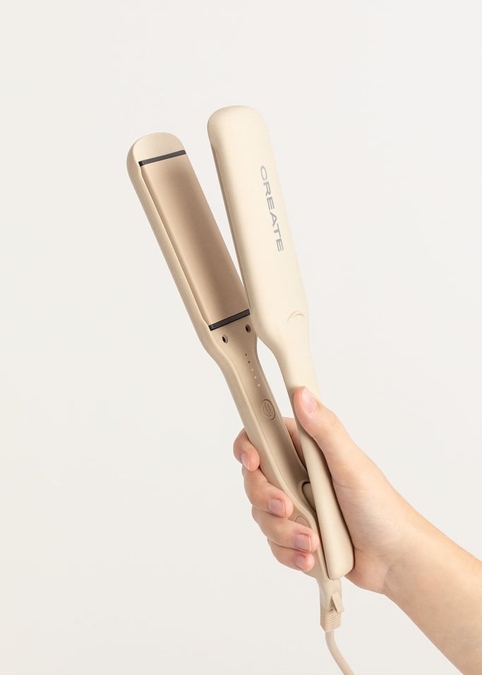 CERAMIC STYLER MAX - Prancha de cabelo com revestimento cerâmico, imagem da galeria 4