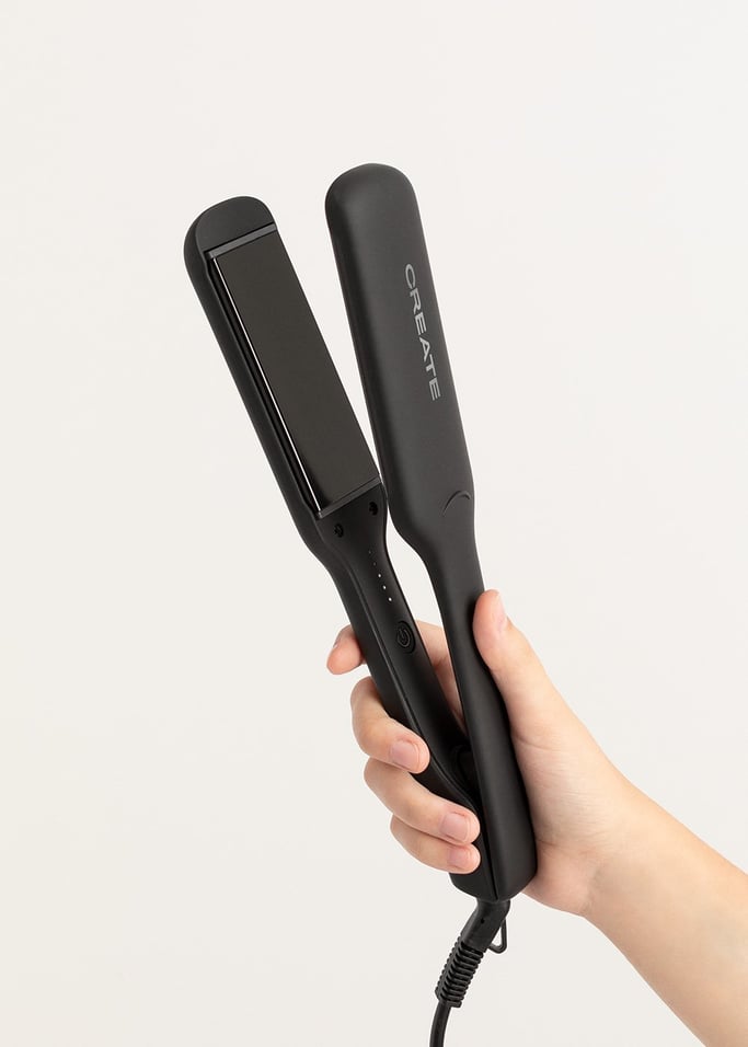 CERAMIC STYLER MAX - Prancha de cabelo com revestimento cerâmico, imagem da galeria 4
