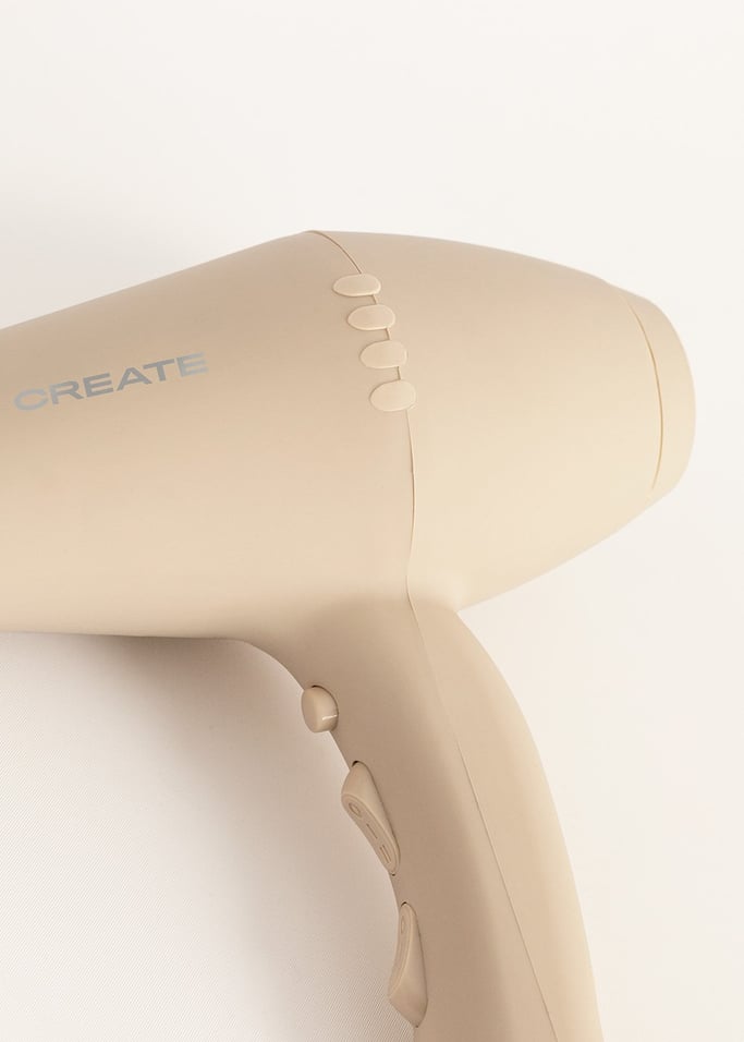 HAIR STYLER 2100 - Secador de cabelo 2100W, imagem da galeria 3