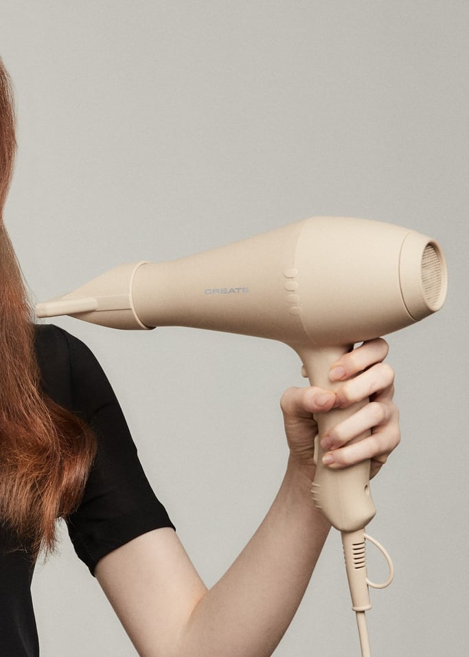 HAIR STYLER 2100 - Secador de cabelo 2100W, imagem da galeria 4