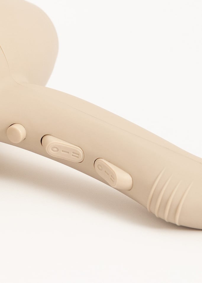 HAIR STYLER 2100 - Secador de cabelo 2100W, imagem da galeria 6