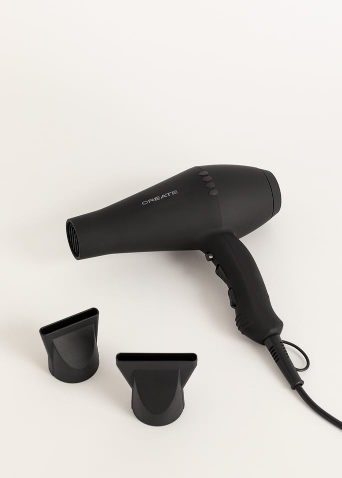 HAIR STYLER 2100 - Secador de cabelo 2100W, imagem da galeria 5